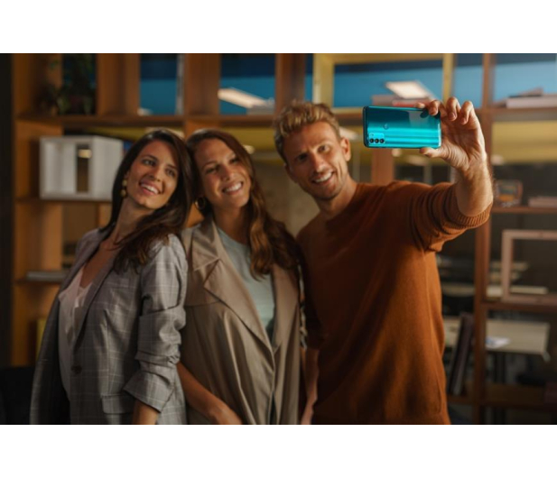 Motorola Moto G50 4/64GB Szary - 1459801 - zdjęcie 22